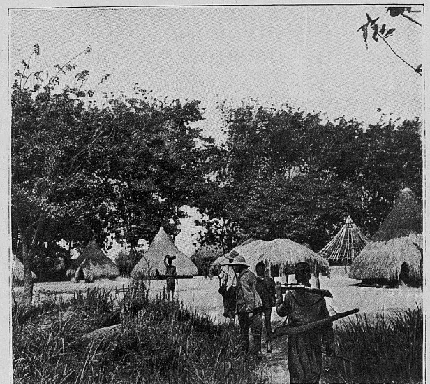 Histoire Commune De Ngaoui Histoire Commune De Ngaoui